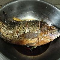 美味烤鱼的做法图解1