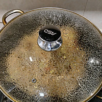 黄豆芽铁锅焖面的做法图解9