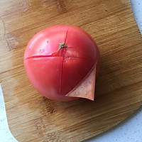 番茄意面的做法图解5