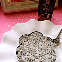 宝宝辅食——三色咖喱饭的做法图解8