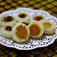 ——饼干吗？NO#九阳烘焙节#的做法图解6