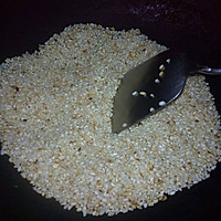 炒米（养胃助消化）的做法图解5