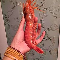 阿根廷红虾虾丸#ErgoChef原汁机食谱#的做法图解1