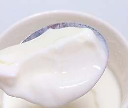 自制老酸奶8+ 无添加如此简单的做法