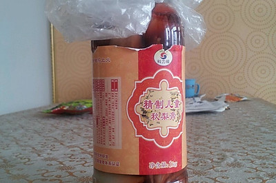 家常菜