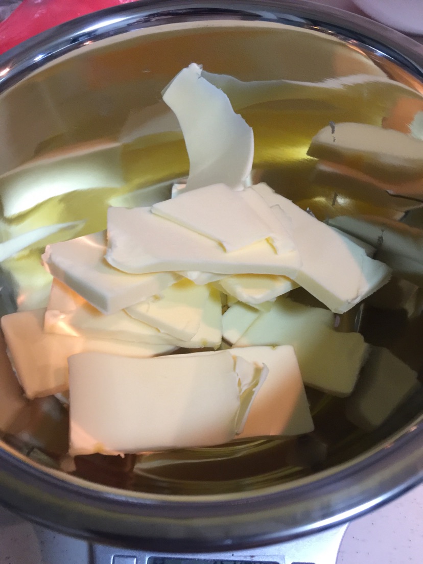 冬天，照样做出超好吃的cookie的做法图解1