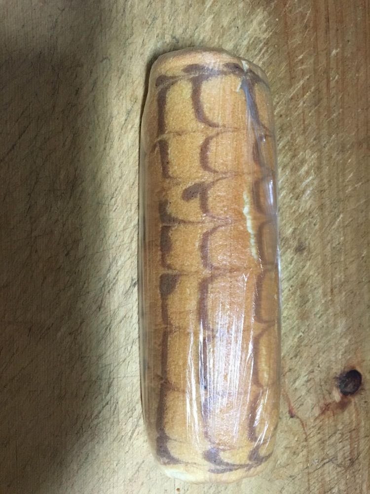 美味蛋糕卷的做法图解11