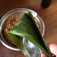 传统粽子的做法图解4