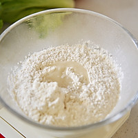 素春卷的做法图解2