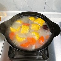 排骨汤的做法图解11