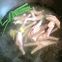 家庭版 肉蟹煲～毛蟹的做法图解3