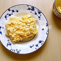 鸡蛋三明治—深夜食堂的做法图解7