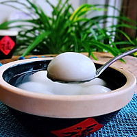 #憋在家里吃什么#煮汤圆的做法图解5