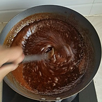 手工姜糖膏的做法图解9