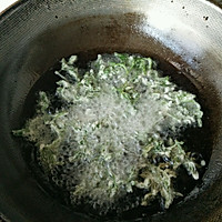 炸花椒芽的做法图解15