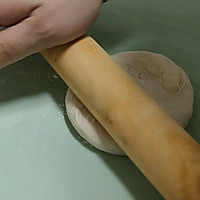 #奇妙烘焙屋#能拉丝的帕恰狗麻薯面包的做法图解11