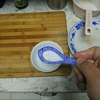 可乐红烧肉的做法图解5