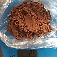 简单巧克力酱的做法图解2