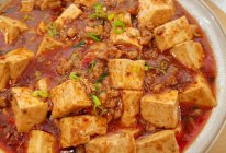 #唯有美食最粽要#麻婆豆腐的做法