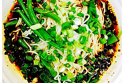 麻辣小面