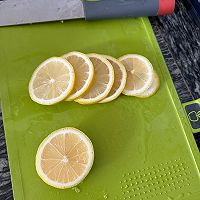 润嗓首选苹果热橙汤的做法图解3