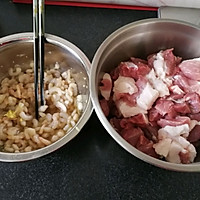虾仁小馄饨的做法图解1