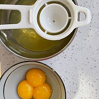 6寸奥利奥巧克力裸蛋糕的做法图解1