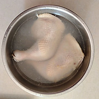 #感恩节烹饪挑战赛#酱油鸡的做法图解4