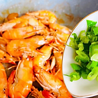 #助力高考营养餐#助力 蜜汁油爆虾的做法图解14