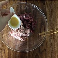 饺子（上）—饺子馅的做法图解3
