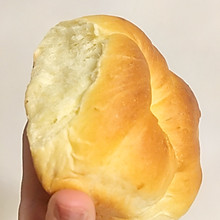 拉丝*老面包