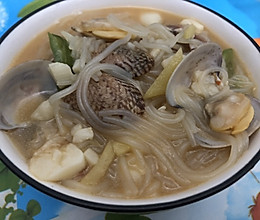 花甲粉的做法
