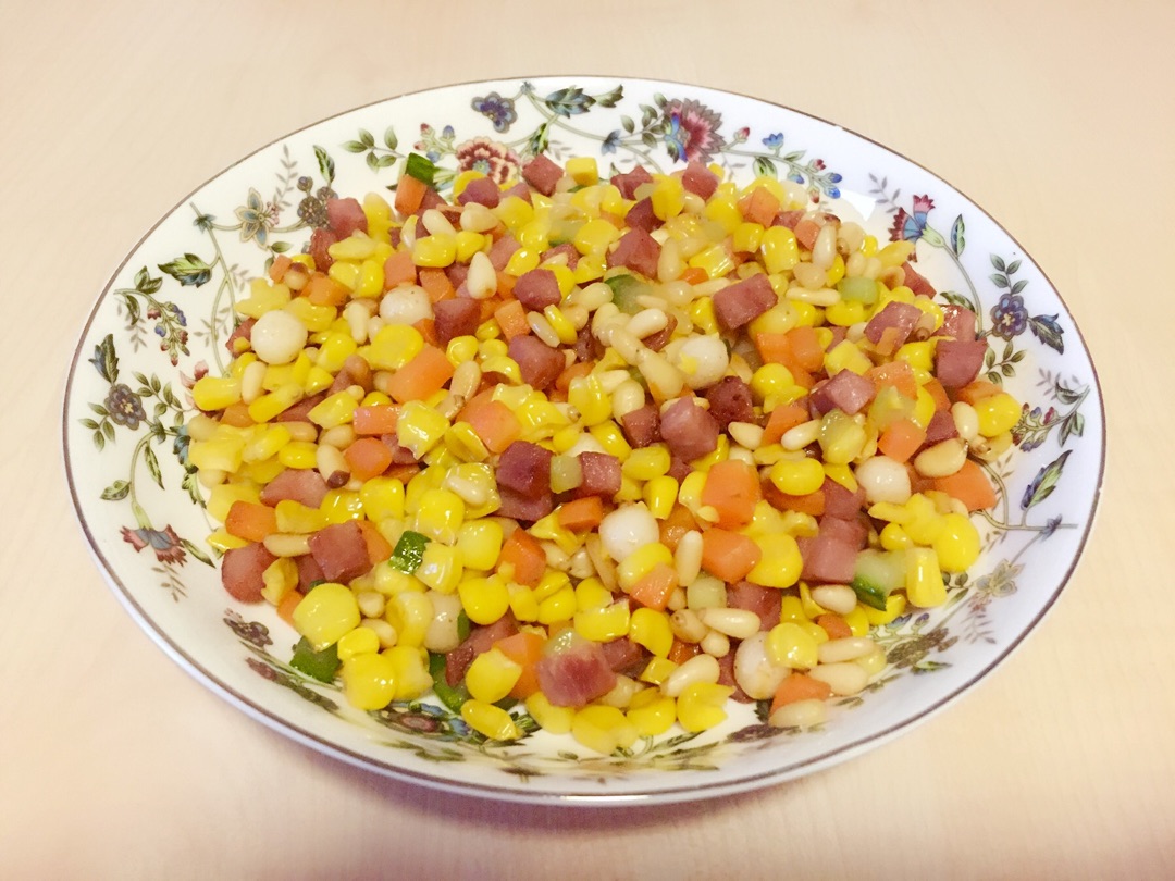 清蒸玉米的做法_菜谱_豆果美食