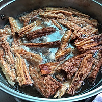 腐竹焖猪肉的做法图解2