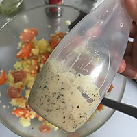 日式土豆泥沙拉——减肥午餐便当的做法图解12