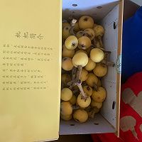 枇杷汤的做法图解1