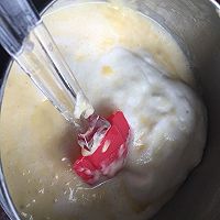 樱花慕斯蛋糕的做法图解8