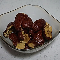 浓郁醇香的自制黑芝麻糊的做法图解3