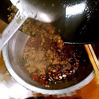 肉沫烤茄子（也可做肉沫茄子）的做法图解3
