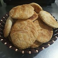 酥得掉渣之糖酥饼的做法图解8