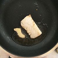 番茄炖鳕鱼的做法图解5