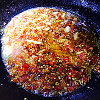 泡椒花甲的做法图解4