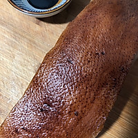 咸烧白「芽菜扣肉」的做法图解2