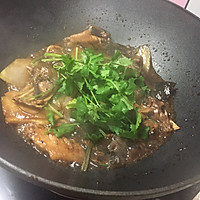 水鱼焖鸡的做法图解12