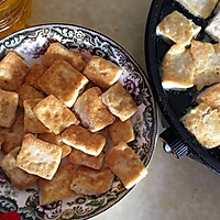 鸡蛋豆腐的做法图解3