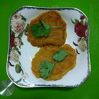 土豆泥饼的做法图解12