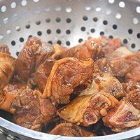 食神花生猪手的做法图解4