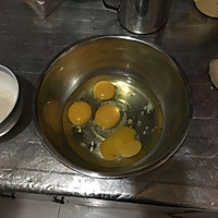 海棉蛋糕的做法图解1