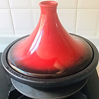 塔吉锅版黄焖鸡翅的做法图解4