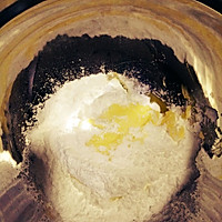 杏仁酥的做法图解2